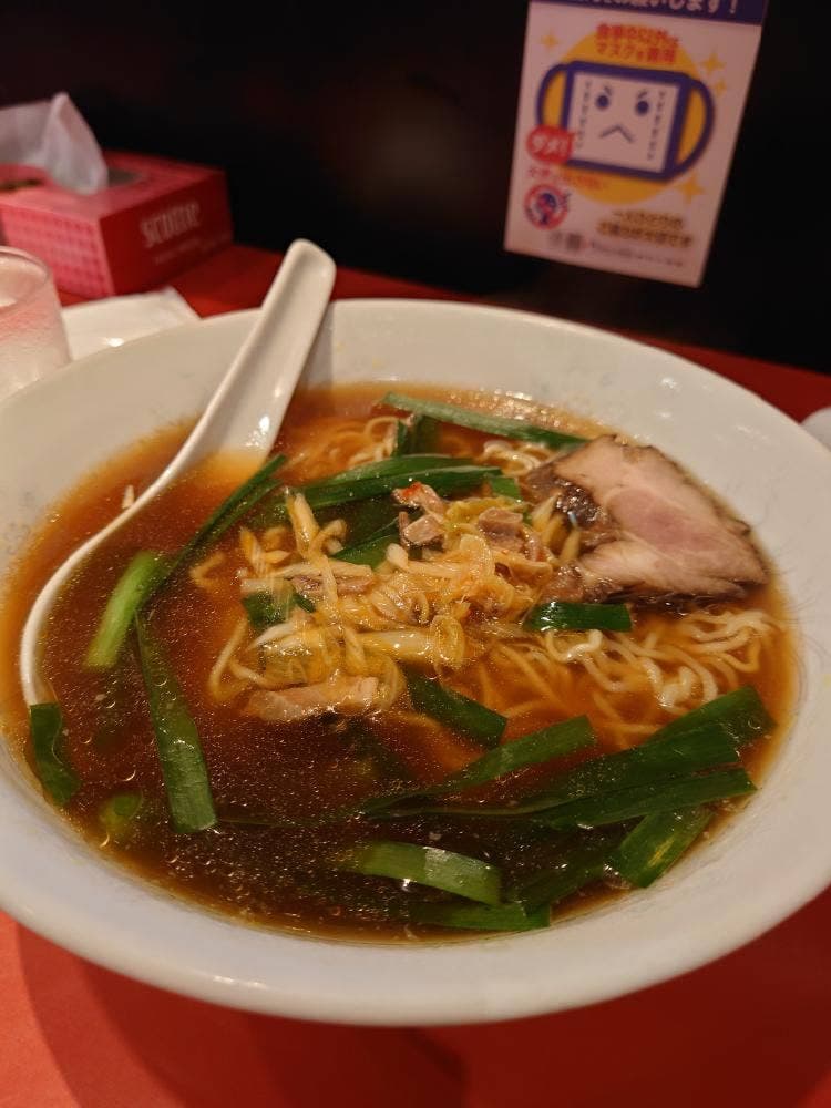 中華飯店 九龍