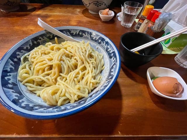 麺屋 創介 - サブ画像2