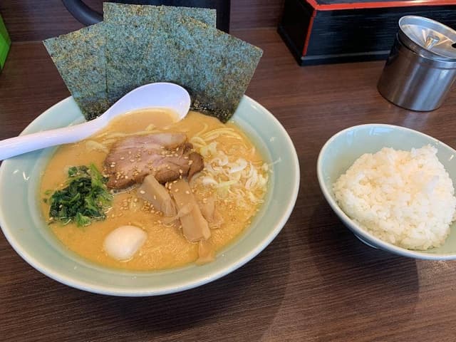 らーめん GOEN さがみ野店 - サブ画像1