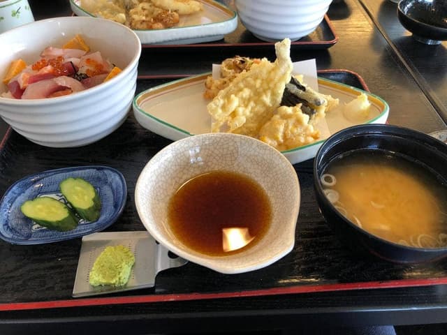 すし・創作和食 海鮮 雅 - サブ画像1