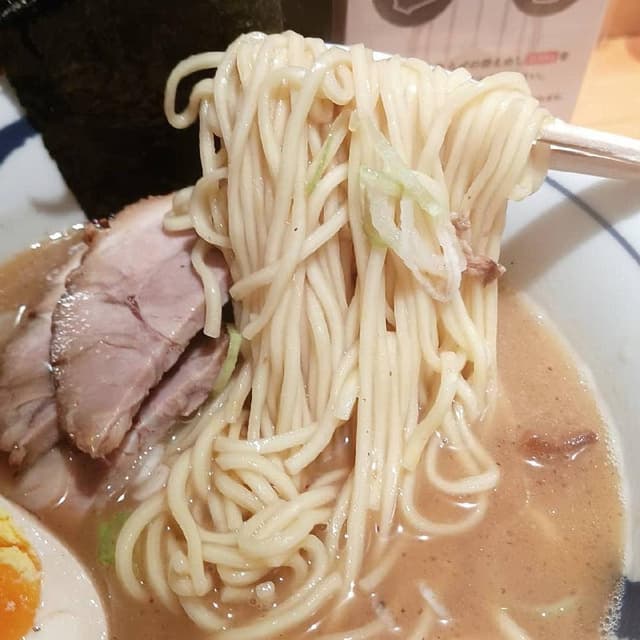 つじ田 飯田橋店 - サブ画像2