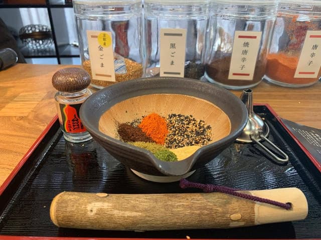 京山城屋 - サブ画像2
