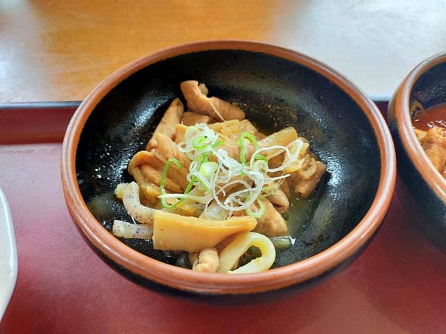 山田うどん きぬの里店 - サブ画像1