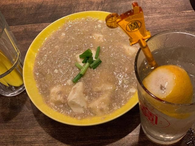 酒場檸檬 - サブ画像1