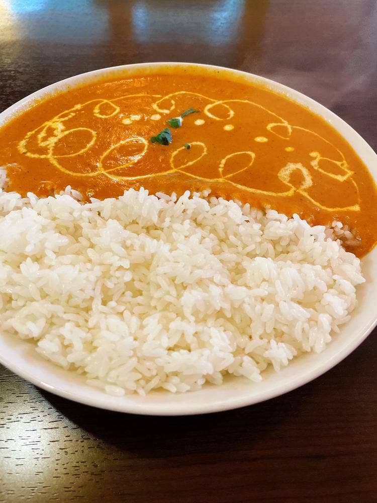 ナマステ 福知山店