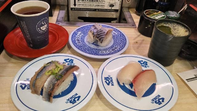 くら寿司 山科店 - サブ画像2