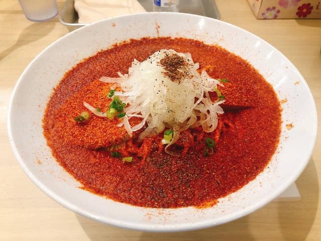 麺の坊 もり伝 - サブ画像2