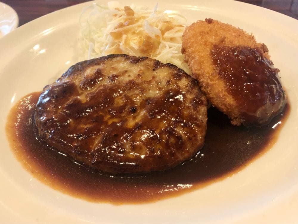 ガスト 伊勢バイパス店