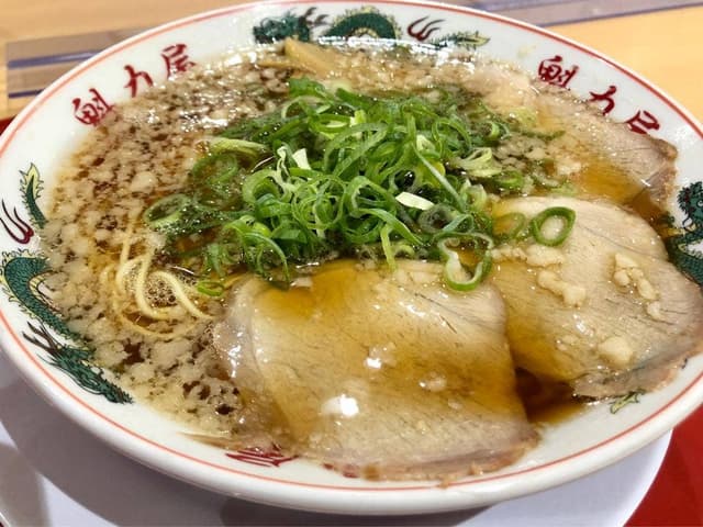 ラーメン魅力屋 イオンモール鈴鹿店 - サブ画像1