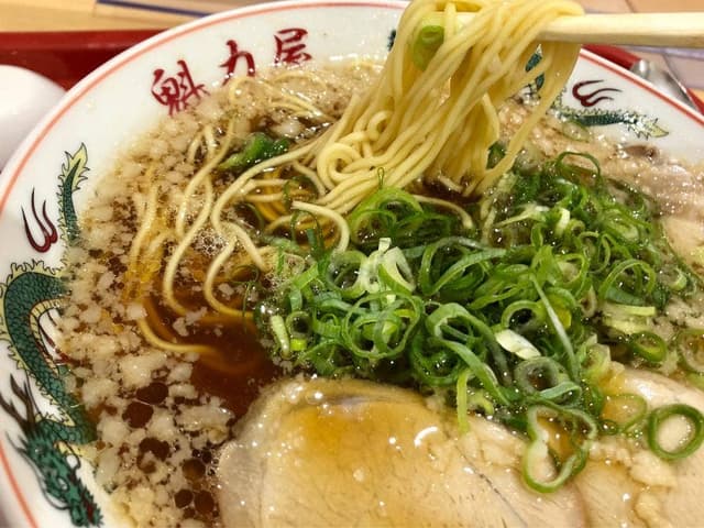 ラーメン魅力屋 イオンモール鈴鹿店 - サブ画像2