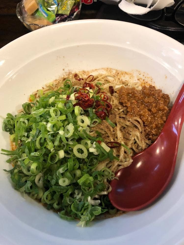 赤竜 段原店