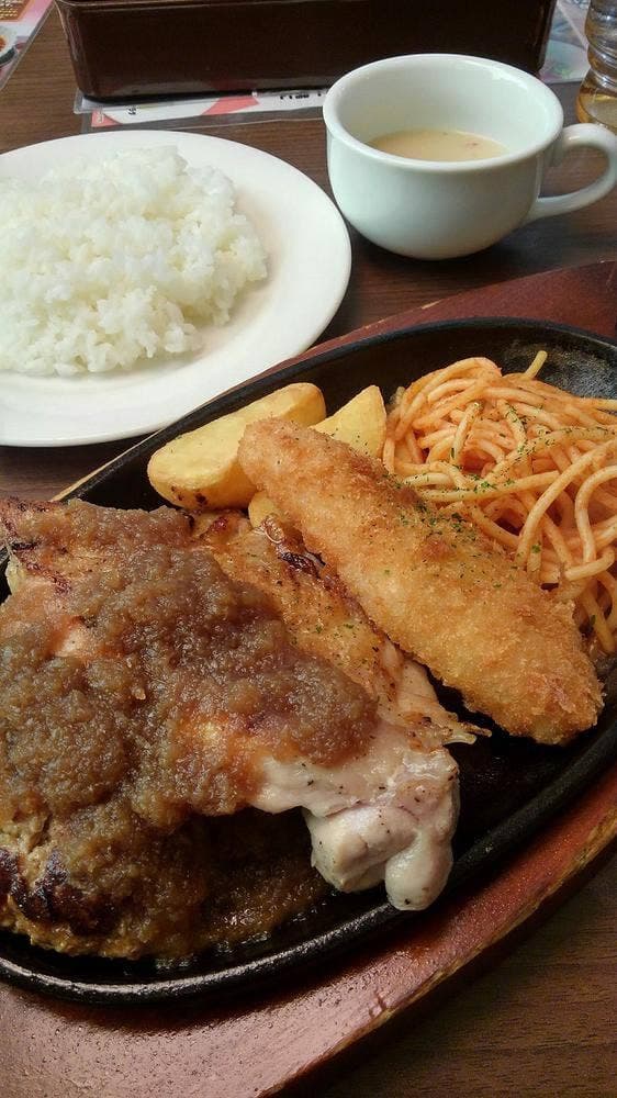 ステーキ宮 ひたちなか店 - サブ画像1