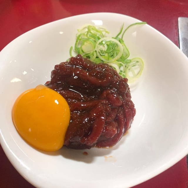 京城苑瑞雲店 - サブ画像3