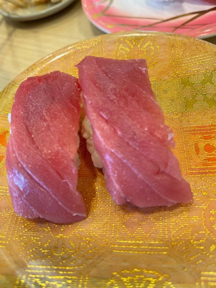 まぐろや 七尾店