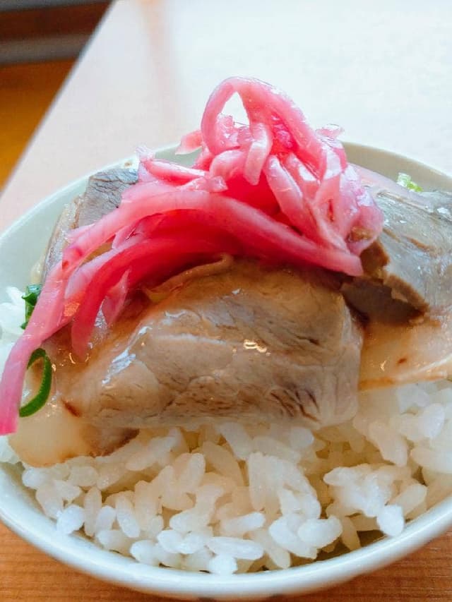 いっぱちラーメン 須恵店 - サブ画像3