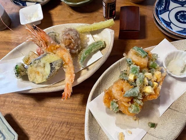 そば吉里吉里 - サブ画像2