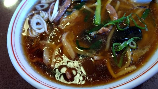 中華らーめんきりん - サブ画像2