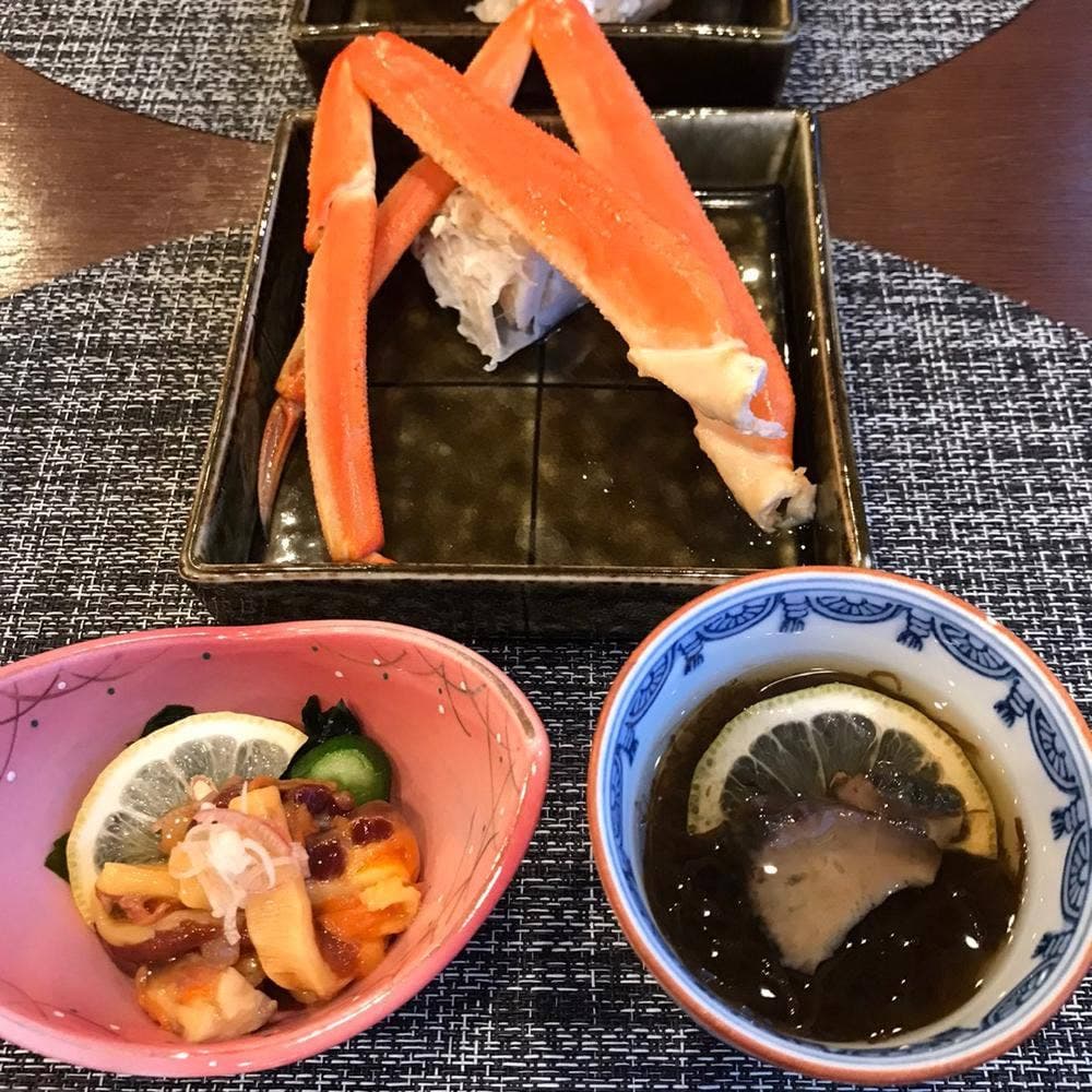 気仙沼大島 創作料理とお酒の宿 民宿みかみ