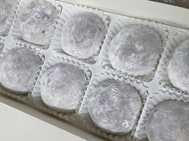 菓匠 あさおか - サブ画像3