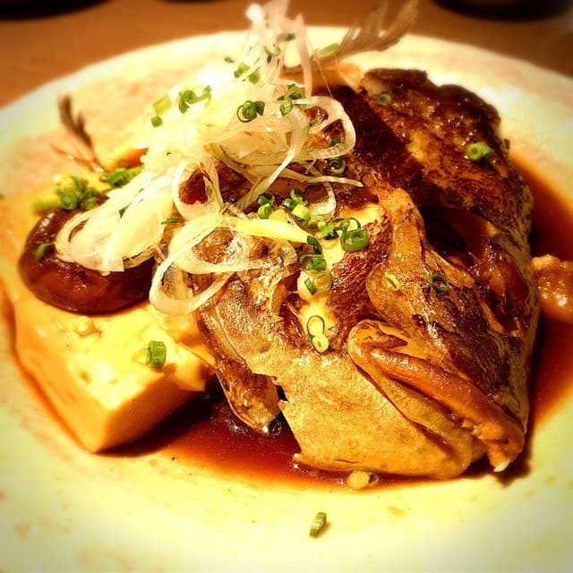 炙谷 中野店 - サブ画像1