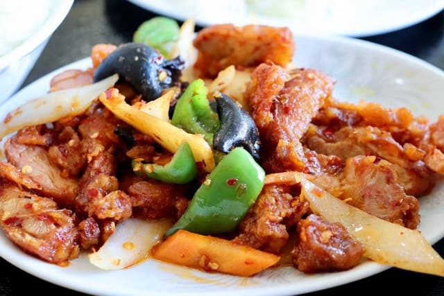 中華料理 福季来 日進店 - サブ画像2