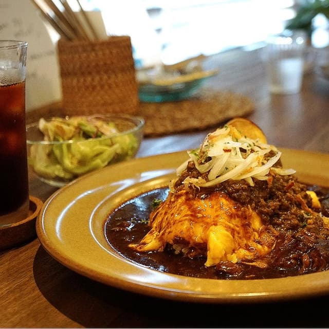 S CAFE - サブ画像3