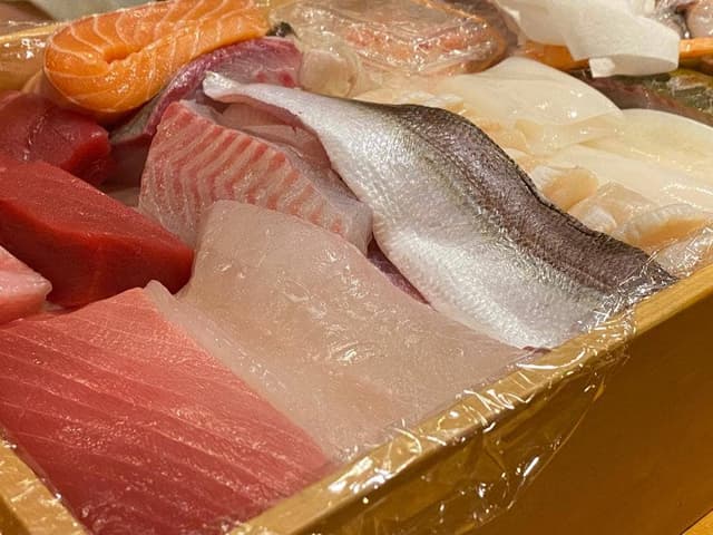 鮨 聖司 - サブ画像1