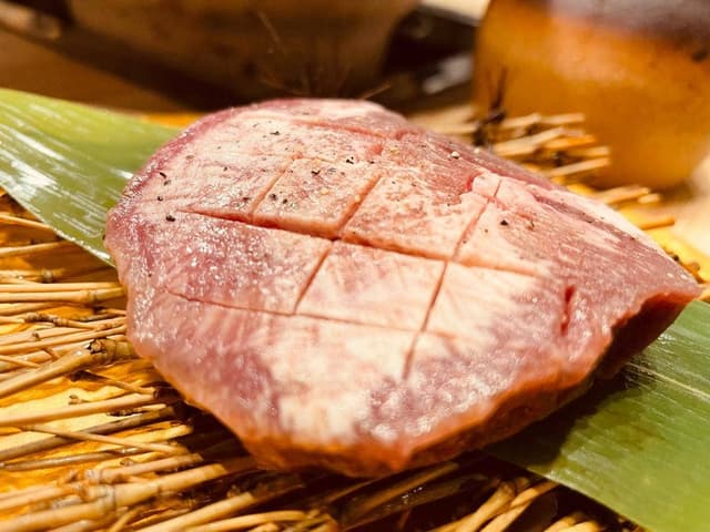 近江焼肉ホルモンすだく 京都西院店 - サブ画像3