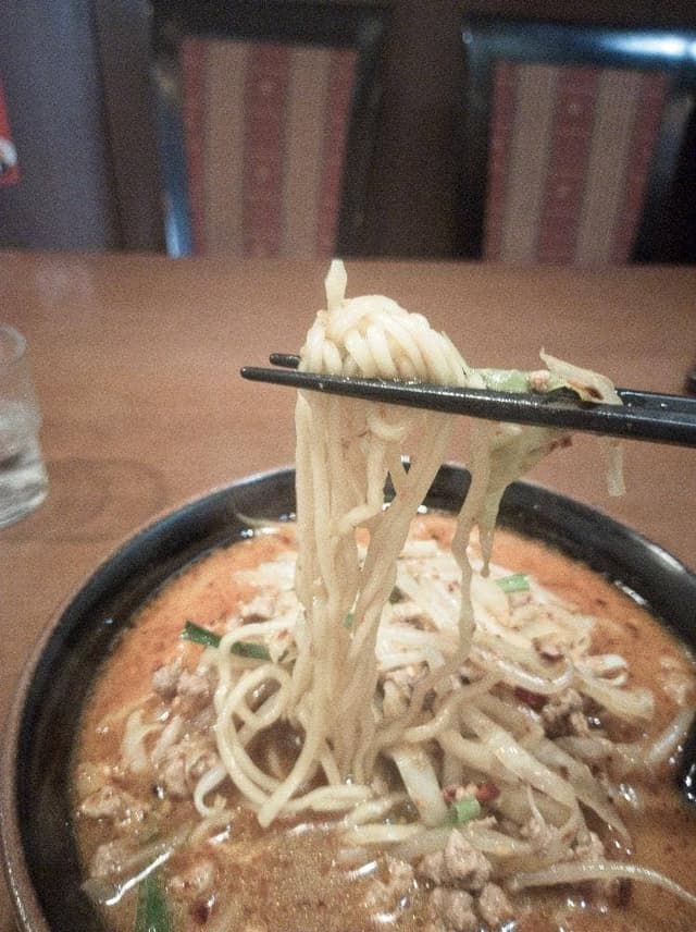 中国料理龍瑞穂店 - サブ画像1