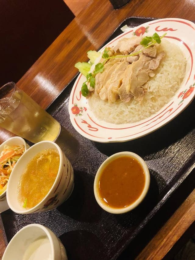 THAI KITCHEN AROI - サブ画像1