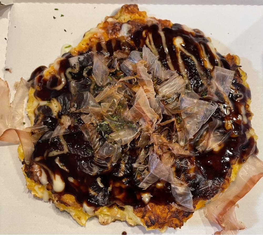 どんどん亭 柏の森店