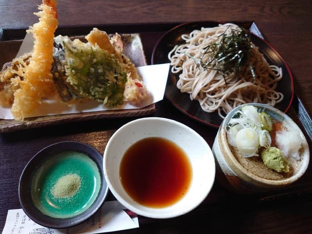 そば処 やしお - サブ画像3