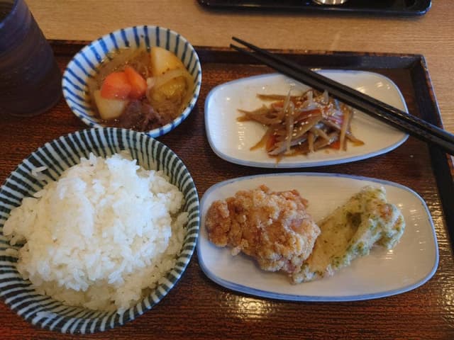 おふくろ亭 本店 - サブ画像1