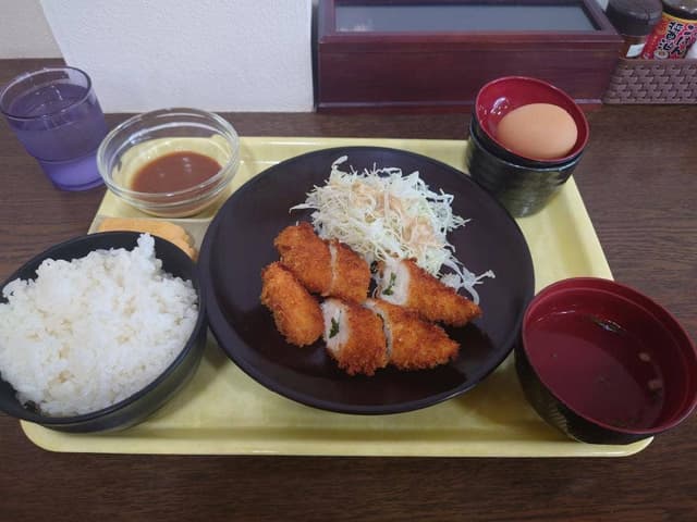 タマコッコ食堂 - サブ画像2