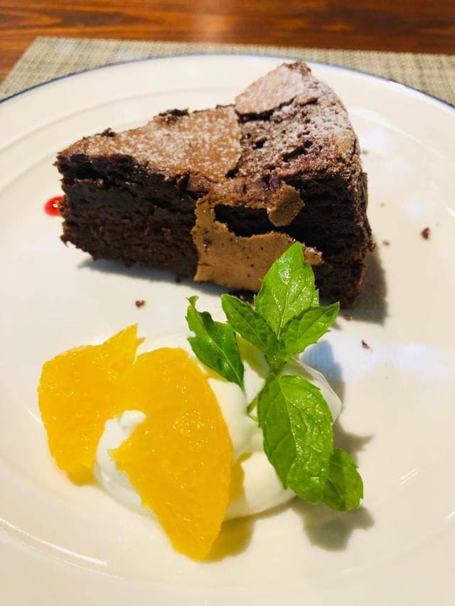 Outdoor Cafe 山小屋 - サブ画像1