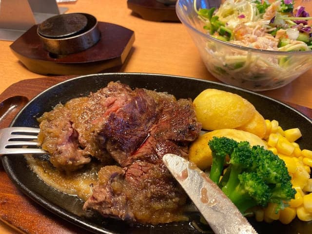 ステーキ宮 宇都宮店 - サブ画像2