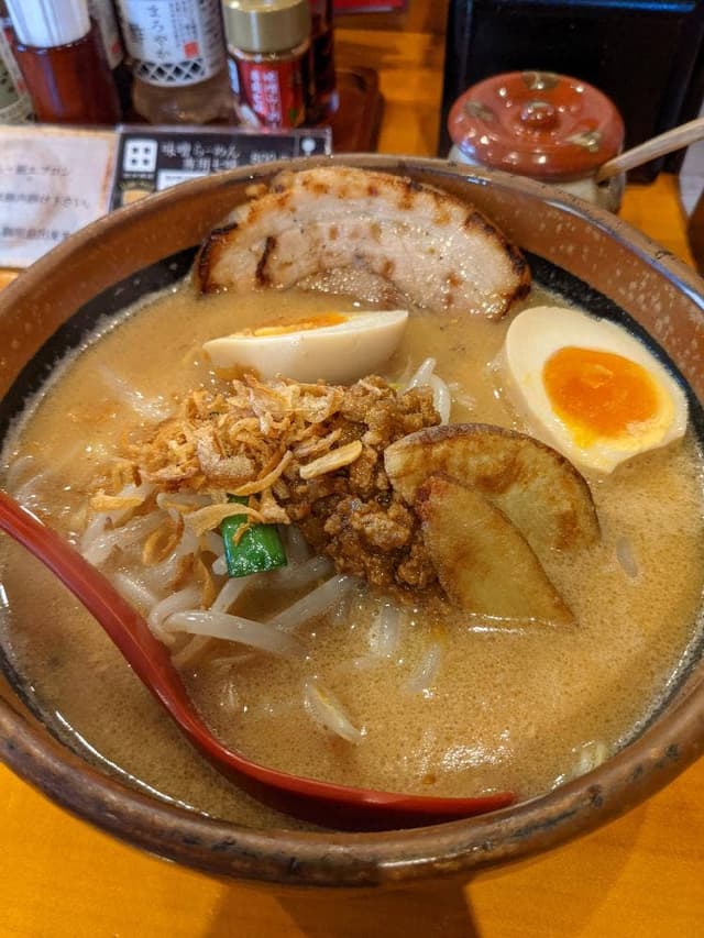 麺場 田所商店 瀬谷店 - サブ画像3