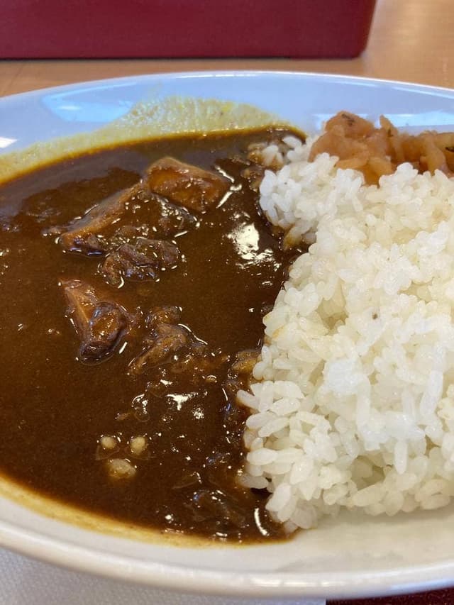 なか卯 行田佐間店 - サブ画像2