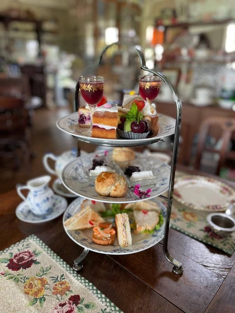 ブリーズ ガーデンハウス