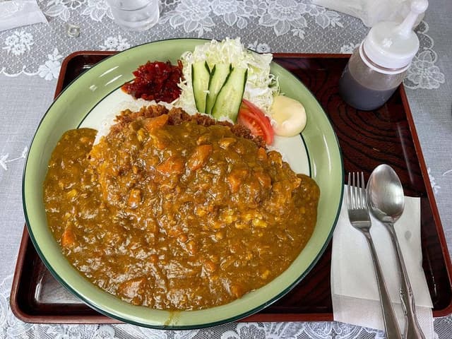 そば処 福住 総本店 - サブ画像3