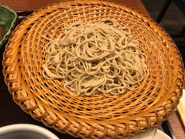 そば匠 やぶいず - サブ画像2