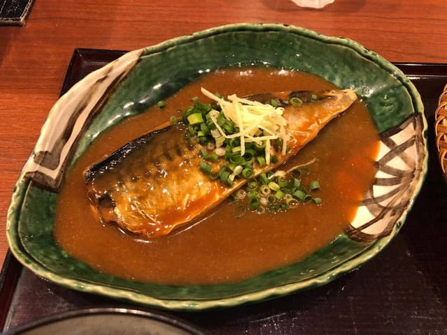 そば匠 やぶいず - サブ画像3