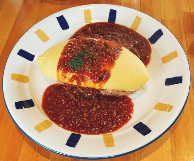 ponopono cafe - サブ画像1