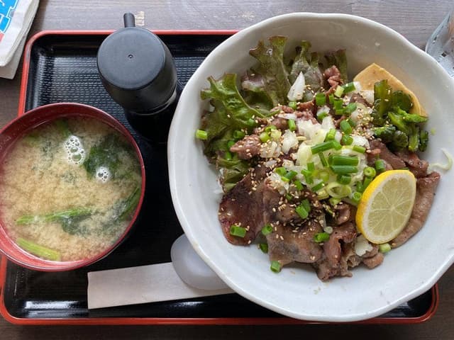 ルピナス - サブ画像3