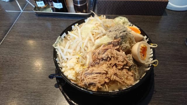 ガッツだ！ニボジロー - サブ画像2