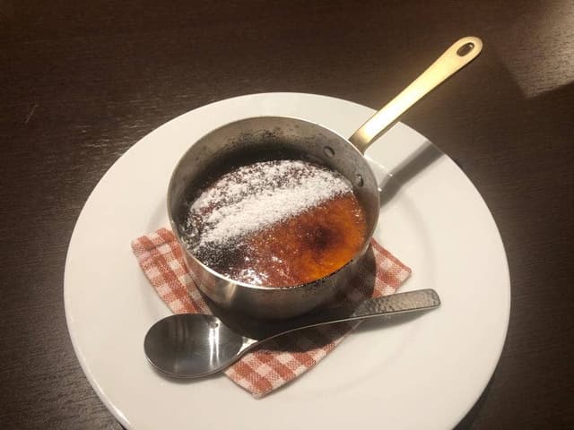 まるごと知多 チータープリン - サブ画像3