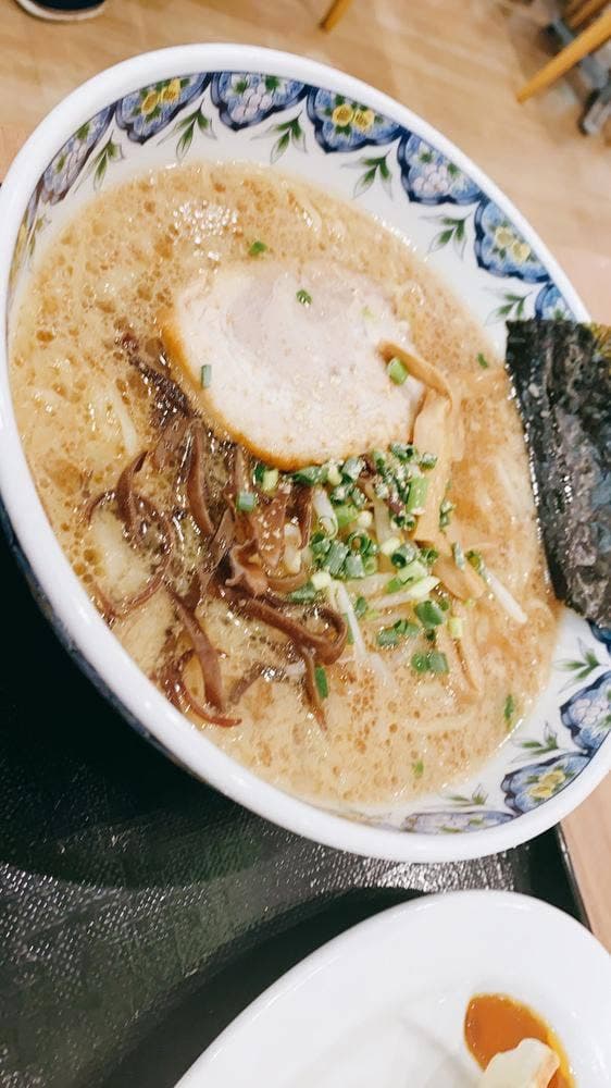 麺匠 佐吉 イオンモール与野店 - サブ画像1