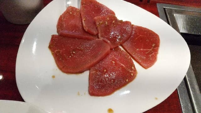 焼肉・ホルモン きずな - サブ画像1
