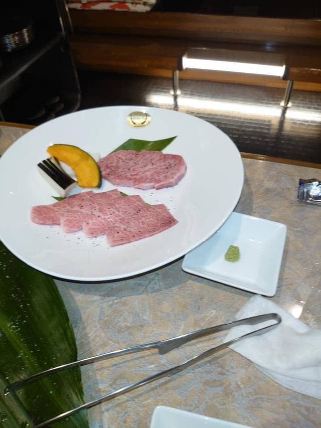 炭火焼肉するが - サブ画像3