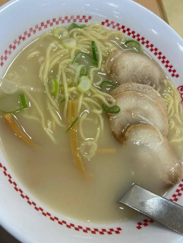スガキヤ 津島ヨシヅヤ3F店 - サブ画像1